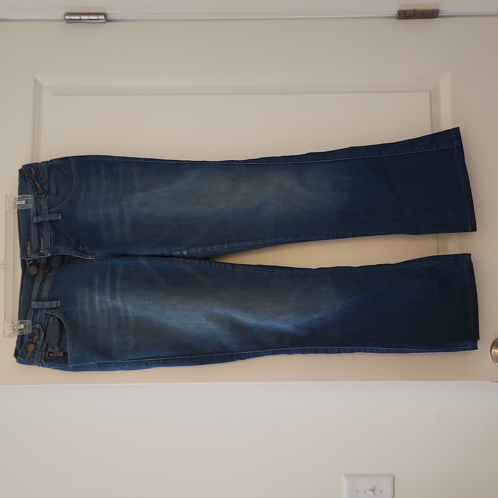 Bebe jeans